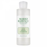 Solutie de curatare Acne Facial Cleanser, 177 ml, Mario Badescu
